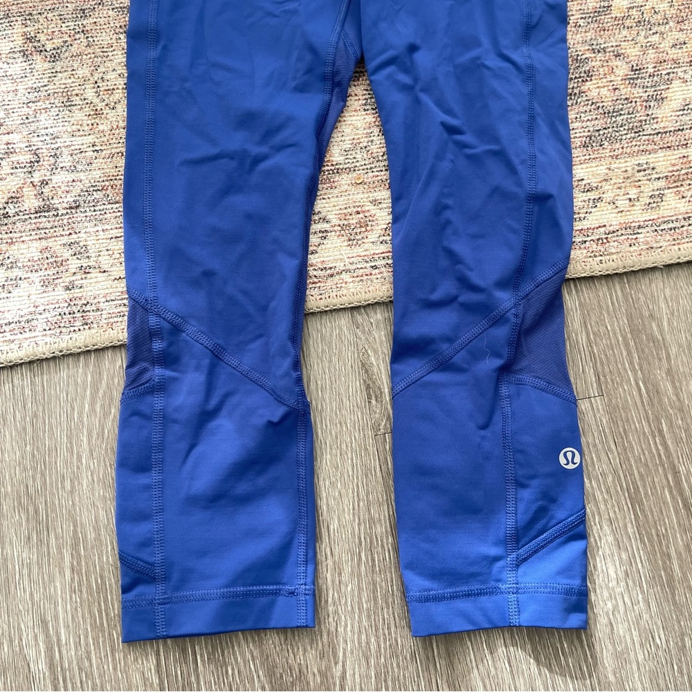Lululemon Legging - Picture 2 of 7